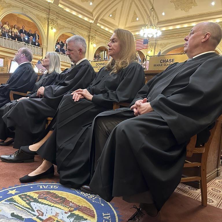 South Dakota court decision threatens abortion rights measure on November ballot